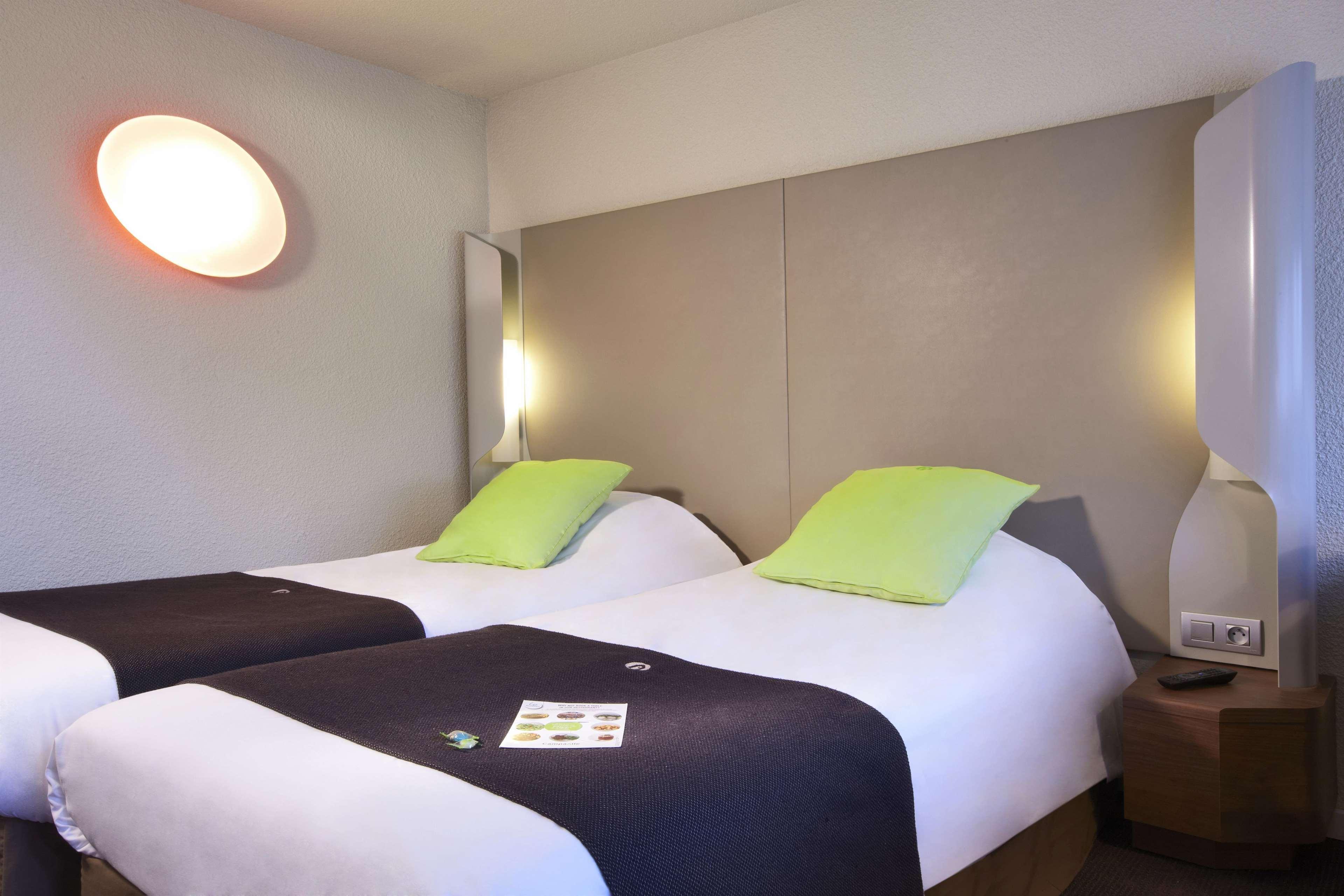 Campanile Montbéliard - Hotel Sochaux