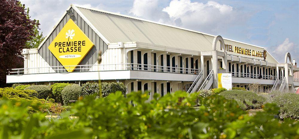 Campanile Montbeliard - Hotel 3*